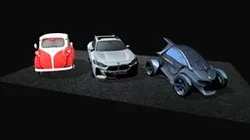 Isetta Originale To Concept Car