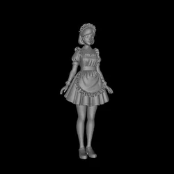 maid