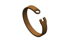 mechanical ring