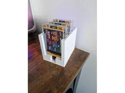 Nerd Miner 4 bank holder