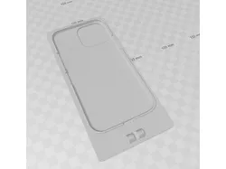 Passat B8 iphone holder