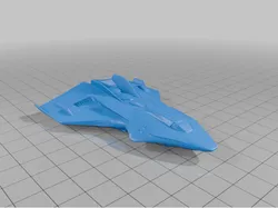 Python Mk II Elite Dangerous