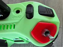 Radiomaster Pocket Face Saver - The only (sometimes) fast enough disarming (and arming) switch