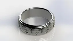 Ring Design + VideoTutorial