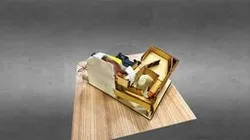Ryan’s Rube Goldberg machine