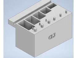 screw sorter