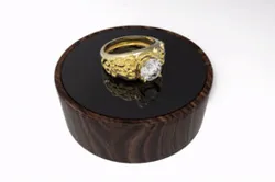 Sculpt Ring