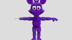 shadow funtime foxy