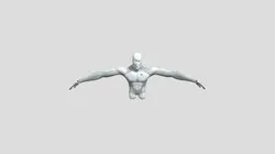 Shmackle PlayerModel ProtoBro