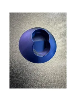 Single Dinky Dip Holder