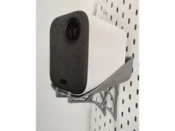 Skadis Mount for Xiaomi Mini Projector