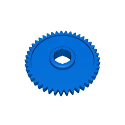 spur gear