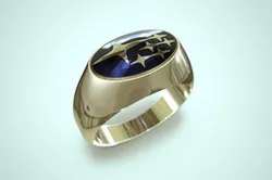 Subaru Ring