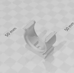 tube holder