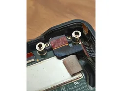 Unication G2/G3/G4/G5 USB Port Mounting Bracket