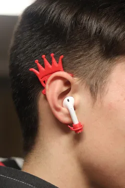 WEARS