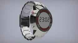 Wrist Watch