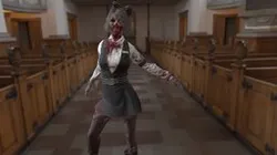 Zombie Dans