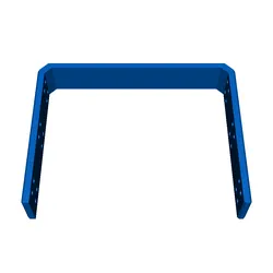 مجاني Tools & Spare Parts STL تنزيل - دعامة راكب الدراجة النارية  - SpanglerThings