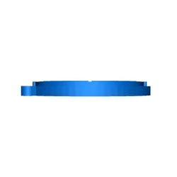 3D printer bestanden | 3MF | voetbal