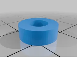 5mm Motor Shaft Pinion Spacers
