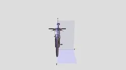 Bicicleta 2025