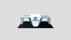BMY PRINT TECH STALL