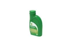 Bp Vanellus plastic oil Bottle 1L 3D print model