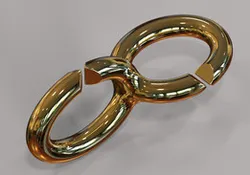 Chain Link