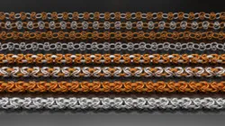 Chainmail: Byzantine Chain