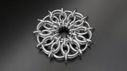 Chainmail: Celtic Visions Hexagon Unit