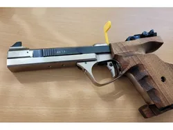 Chamber Flag 22LR