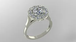Cluster Ring