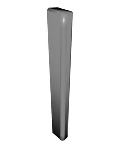 Collapsing Darksaber