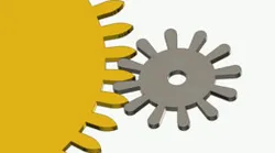 Cycloidal Gear Design