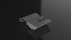 DE Safety Razor Blade Guard