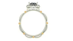 Engagement Ring New Design