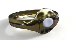 Evil ring