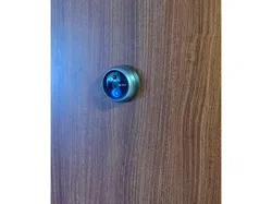 EzViz DP1C 14 degrees angle