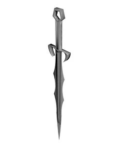fancy dagger