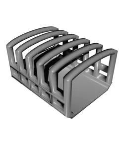 Fhw PIP Heavy Truck insert mil truck deck