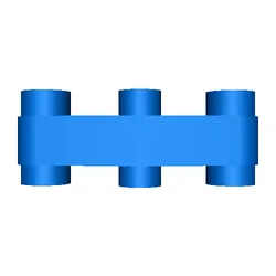 Fișiere pentru imprimante 3D | Fișier 3MF | Switch widget '