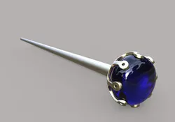 Hair Pin