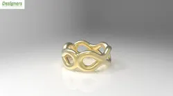Infinity Ring