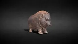 Java piggy bank