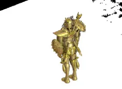 Libra Saint Cloth