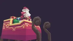 Mf santa