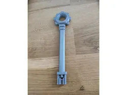MIK long key