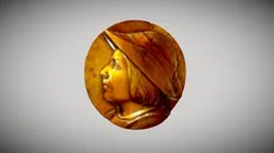 Médaillon_le_page