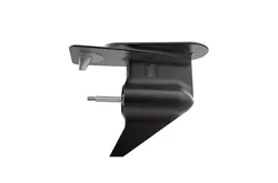 Outboard Engine GearBox Gear Case 3D print model
